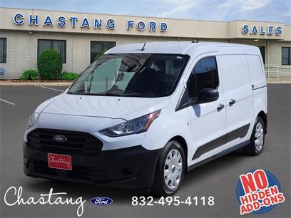 Used 2023 Ford Transit Connect XL