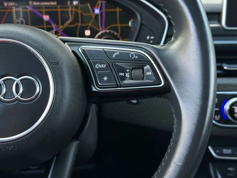 Used 2018 Audi A5 2.0T Premium Plus w/ Premium Plus image 25