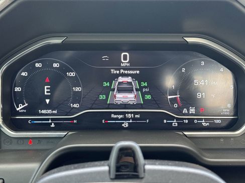 Used 2024 GMC Sierra 1500 Denali w/ Technology Package image 21