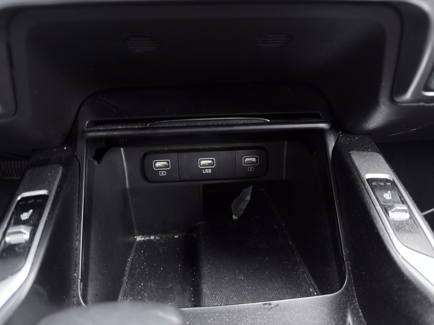 Used 2022 Kia Sorento S FWD image 10
