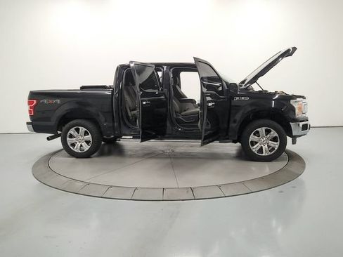 Used 2019 Ford F150 XLT w/ Equipment Group 302A Luxury AWD/4WD image 17