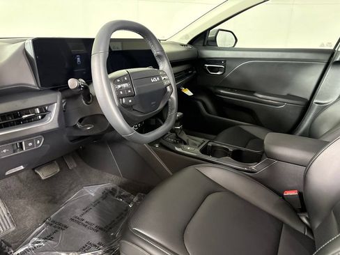 New 2026 Kia K4 GT-Line Turbo FWD image 22