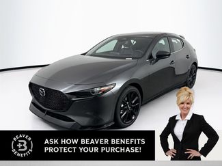 New 2026 MAZDA MAZDA3 Hatchback w/Premium Plus Pkg video 1