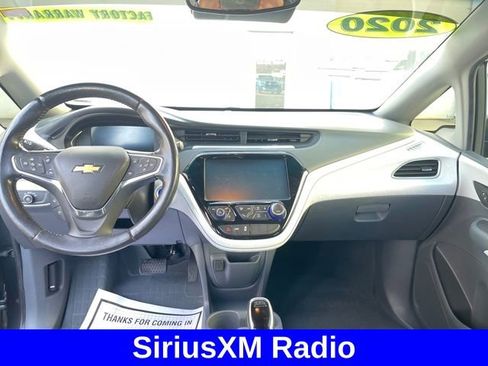 Used 2020 Chevrolet Bolt LT image 12