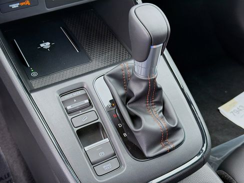 New 2026 Honda CR-V Sport Touring image 16