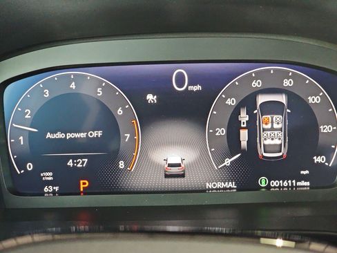 Used 2026 Honda CR-V EX-L image 20