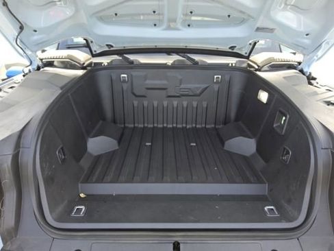 Used 2025 GMC Hummer EV 3X w/ LPO, Sport Package image 10