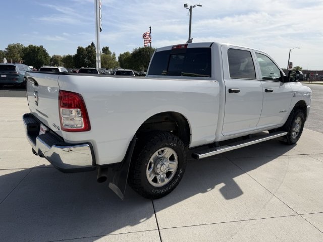 Used 2020 RAM 2500 Tradesman AWD/4WD image 7