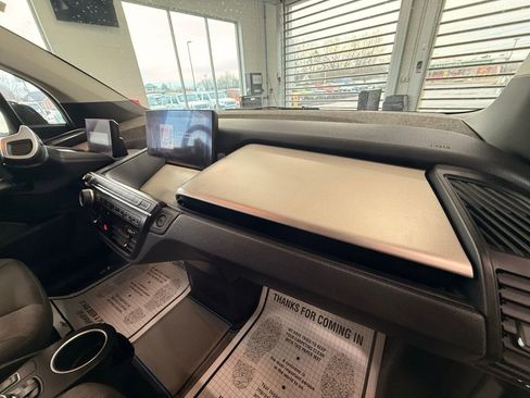 Used 2016 BMW i3 w/ Range Extender image 16