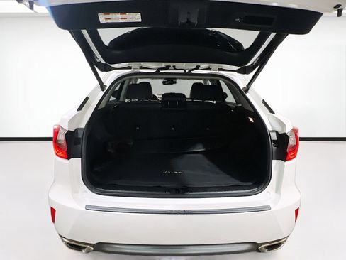 Used 2019 Lexus RX 350 FWD image 18