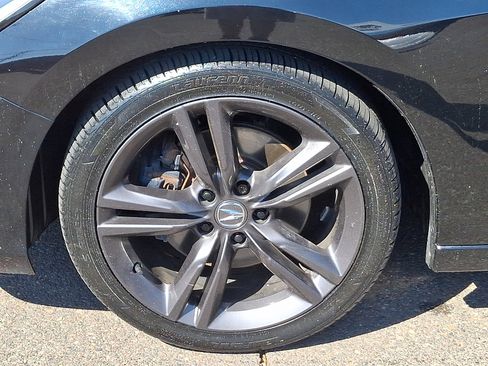 Certified 2023 Acura Integra A-Spec FWD image 8