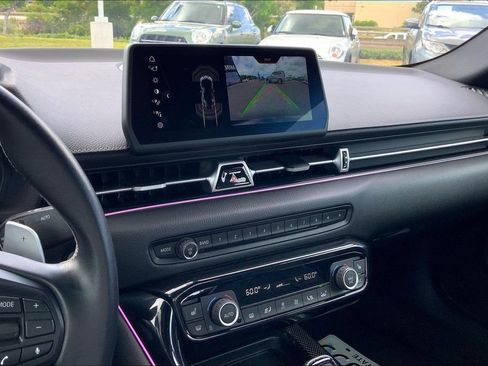 Used 2022 Toyota Supra RWD image 6