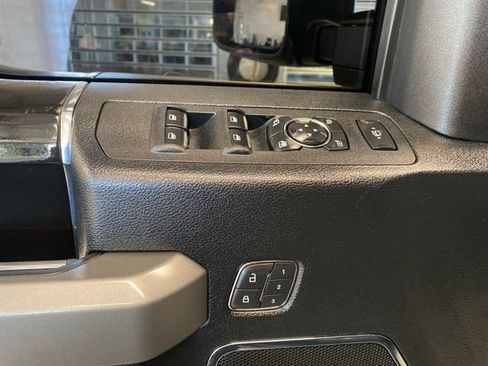 Used 2019 Ford F350 Platinum w/ Platinum Ultimate Package image 31