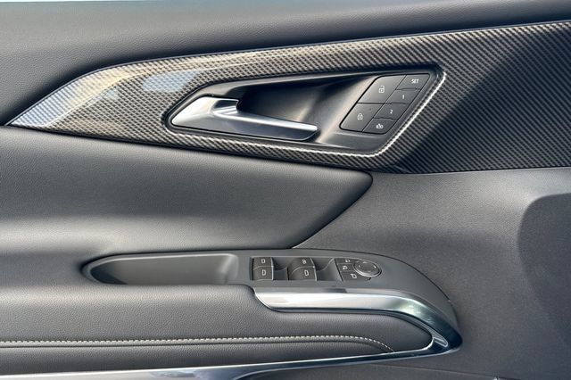 New 2026 Chevrolet Traverse High Country FWD image 17