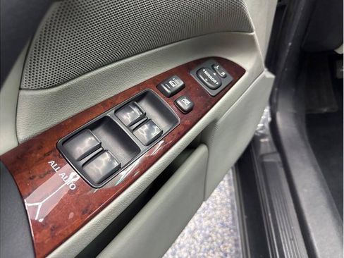 Used 2007 Lexus IS 250 RWD image 2