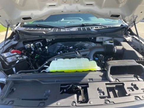 New 2026 Ford F150 STX w/ Equipment Group 200A image 27