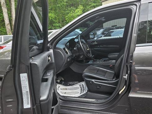 Used 2019 Dodge Durango GT image 16