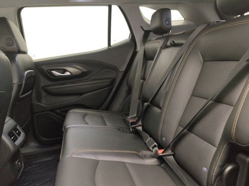 Used 2020 GMC Terrain SLT w/ Preferred Package image 18