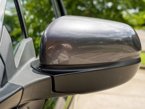 Used 2017 Honda Ridgeline RTL-T image 9