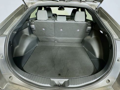 Used 2023 Subaru Solterra AWD image 26