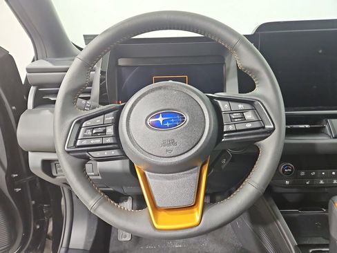 New 2026 Subaru Outback Wilderness w/ Wilderness Plus Package image 15