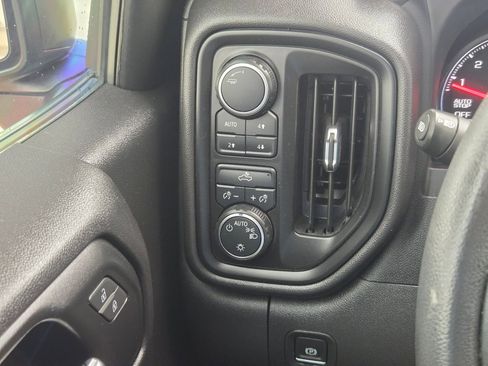 Certified 2023 Chevrolet Silverado 1500 Custom Trail Boss image 24