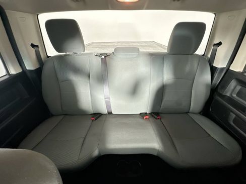 Used 2014 RAM 1500 Express AWD/4WD image 13