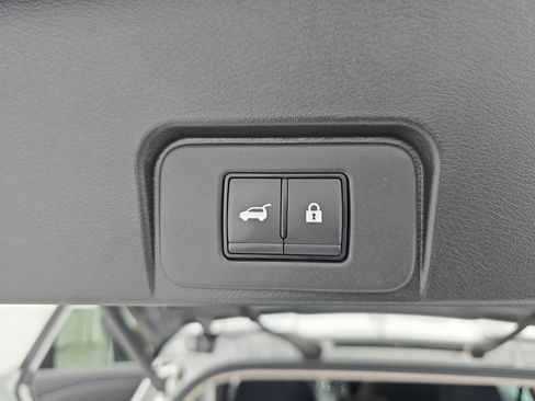 Certified 2024 Nissan Rogue SV AWD/4WD image 13