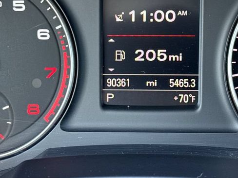 Used 2015 Audi Q3 2.0T Prestige AWD/4WD image 19