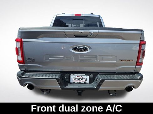 Used 2023 Ford F150 Tremor w/ Equipment Group 402A High AWD/4WD image 5