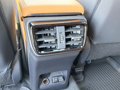 Used 2025 Lexus NX 350 AWD w/ Accessory Package (2T) image 18