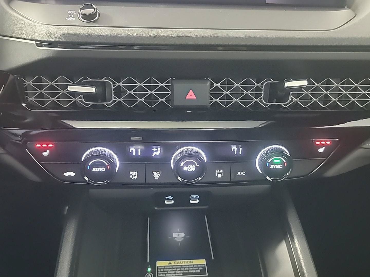 Used 2025 Honda Accord Sport image 31