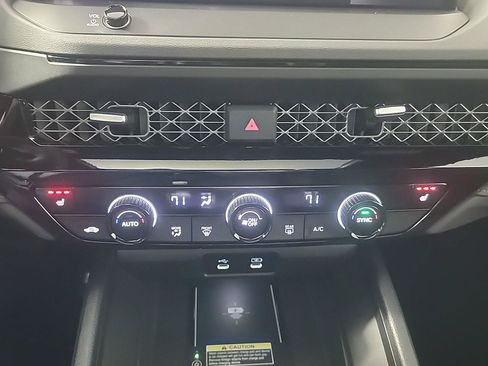 Certified 2025 Honda Accord Sport image 31