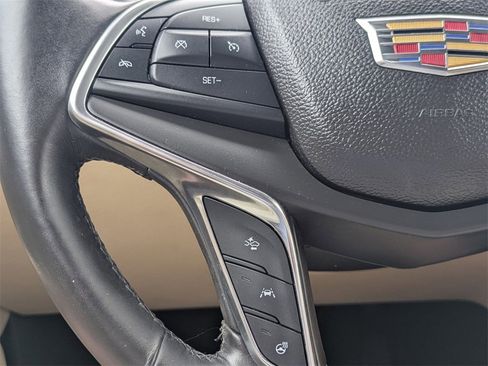 Used 2017 Cadillac XT5 Luxury w/ Driver Awareness Package image 13