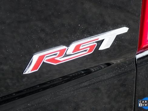 Used 2022 Chevrolet Silverado 1500 RST w/ All Star Edition Plus AWD/4WD image 46
