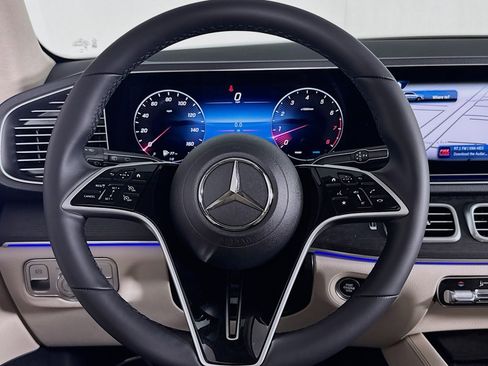 New 2026 Mercedes-Benz GLE 350 4MATIC image 17