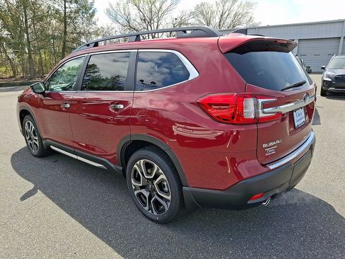 New 2026 Subaru Ascent Touring AWD/4WD image 7