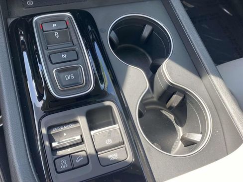 Certified 2025 Honda Pilot EX-L image 28