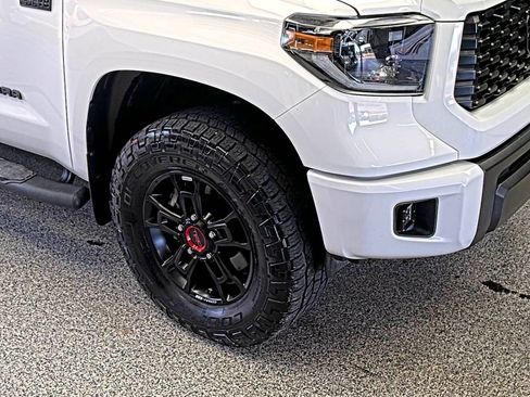 Used 2019 Toyota Tundra TRD Pro AWD/4WD image 13