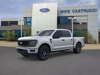 New 2026 Ford F150 STX w/ Equipment Group 200A AWD/4WD video 1