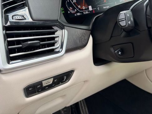 Used 2021 BMW X5 M50i w/ Executive Package AWD/4WD image 27