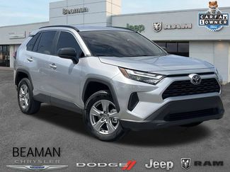 Used 2025 Toyota RAV4 LE AWD/4WD 360° Tour