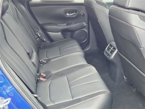 Used 2025 Acura ADX A-Spec image 21