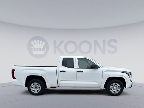 Used 2024 Toyota Tundra SR RWD image 17