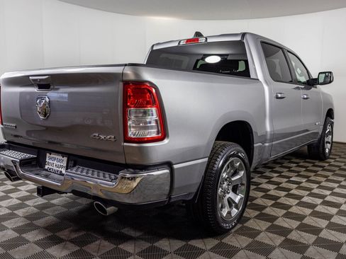Used 2022 RAM 1500 Big Horn AWD/4WD image 13