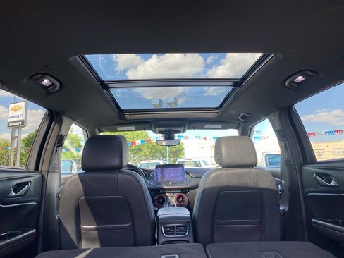 Used 2023 Chevrolet Blazer RS w/ Driver Confidence II Package image 19