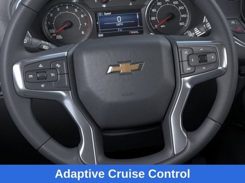 New 2026 Chevrolet Blazer LT w/ Convenience Package FWD image 20