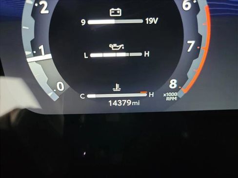 Used 2024 Toyota Tacoma TRD Sport image 20