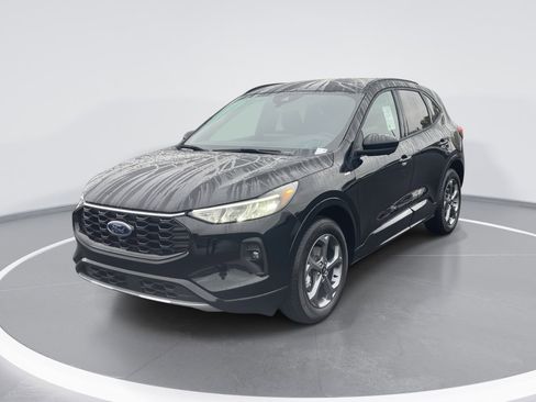 Used 2024 Ford Escape ST-Line Select w/ Tech Pack #2 image 1