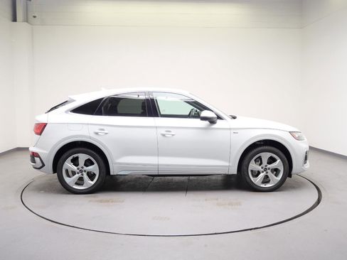 Used 2024 Audi Q5 2.0T Premium Plus AWD/4WD image 5